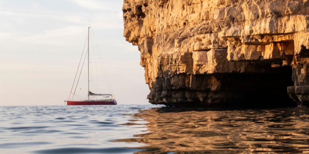 Le attività all'aperto da fare a Polignano
